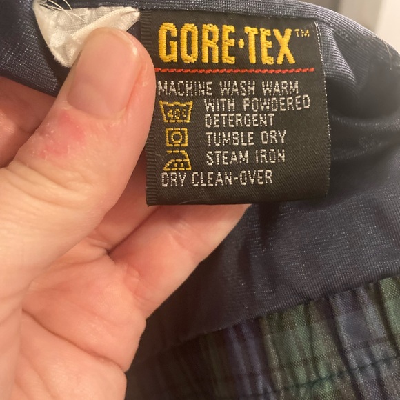 Sun Ice fall gortex jacket - Picture 8 of 8